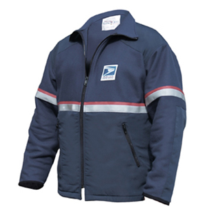 Unionline - 30857 Fleece Postal Liner Jacket